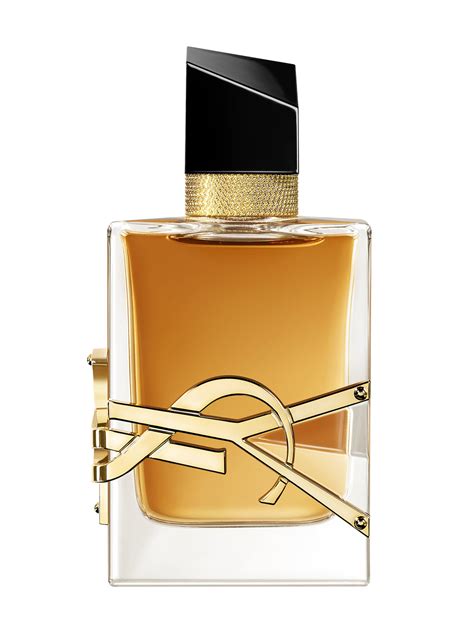 ysl intense perfume review.